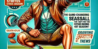 **Ted Lasso Ataca Novamente: Prepare-se para a 4ª Temporada que Vai Virar o Jogo!**
