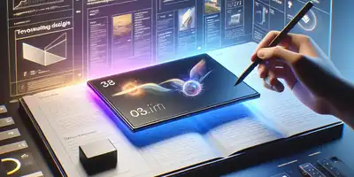 Xiaomi Pad 7 Max: A Revolução OLED de 14" que Vai Desafiar Seus Limites!
