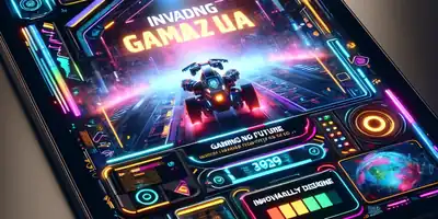 ## RedMagic Astra: O Futuro dos Games Invade o Brasil em 2025!
