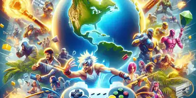 2XKO: Prepare-se para o Combate Ranqueado! Teste Aberto no Brasil Revela Novos Horizontes para o Jogo de Luta da Riot Games
