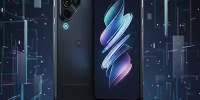 Revelado: O Novo Motorola Edge 70 Ultra com Recursos de Ponta e Design Revolucionário