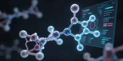 Revolução na Biologia Molecular: Como o AlphaFold 3 Está Redefinindo a Descoberta de Tratamentos Médicos