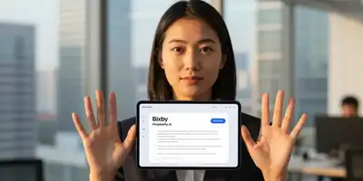 Bixby reforça IA com Perplexity: o que a integração significa para a disputa com o Google Gemini