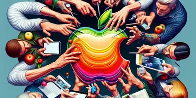 ## Handoff da Apple: A Produtividade Seamless que Você Precisa Conhecer
