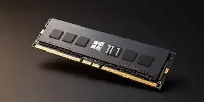 A Estratégia Silenciosa da Microsoft: Por que a Gigante Escondeu Recomendações de 32GB de RAM?