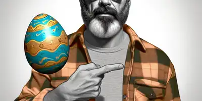 **George Lucas em "A Ameaça Fantasma": O Easter Egg Secreto Revelado Após 26 Anos!**
