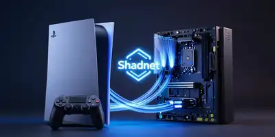 ShadNet: O Fim da Dependência da Sony e o Renascimento do Multiplayer no shadPS4