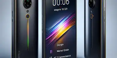 ZTE Blade A76: Design, IA e Resistência em um Smartphone de Entrada Incrível!
