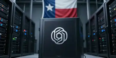 OpenAI Reforça Compromisso com Infraestrutura de Inteligência Artificial Responsável no Texas