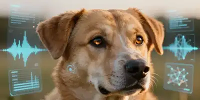 Decifrando o Código Canino: A Revolução da Inteligência Artificial na Compreensão dos Animais