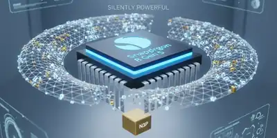 Silenciosamente Poderoso: Snapdragon 8 Gen 5 Revela Segredos com Arquitetura Oryon e N3P!