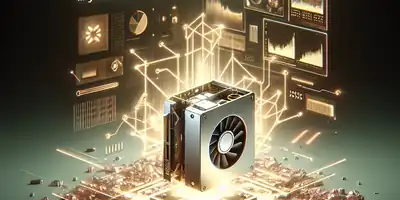 Radeon RX 9000: A AMD Reinventa o Custo-Benefício nos Games com RDNA 4!
