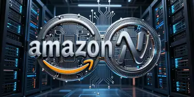 Amazon amplia investimento na Anthropic para fortalecer a AWS