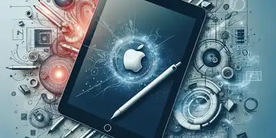 ## iPad Air M3 e Mais: A Reinvenção da Apple para Sua Criatividade e Produtividade!
