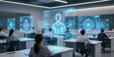 XP Educação Lança Programa 'IA para Líderes': Capacitação Essencial para Gestores na Era da Inteligência Artificial