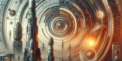 **"Fundação" Renasce: Prepare-se para o Futuro Épico na 4ª Temporada!**
