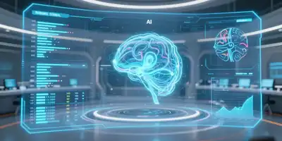 O impacto da inteligência artificial na criatividade humana e no futuro do trabalho