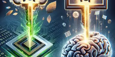 **Dynamo da NVIDIA: A Chave Open-Source para Desbloquear o Potencial Máximo da Sua IA**
