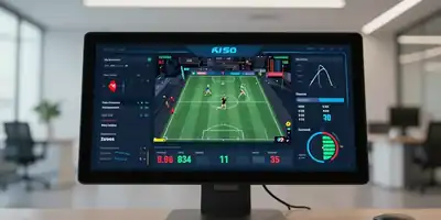 IA e Ciência de Dados: O Futuro da Preparação Olímpica Revelado pelo COB