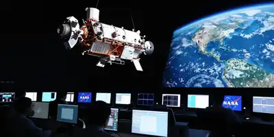 54 Anos de Espera Acabam: Artemis II Decola e Leva a Humanidade de Volta à Lua