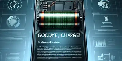 Xiaomi Revoluciona a Bateria de Smartphones: Adeus, Carregador!
