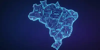 Brazil no Centro da Revolução dos Grandes Modelos de Linguagem: O Poder dos LLMs Nacionais