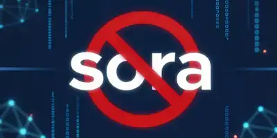 OpenAI encerra Sora, ferramenta de geração de vídeos por IA, menos de dois anos após lançamento