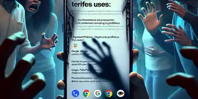 Pixel 10 Pro: Tela Fantasma Aterroriza Usuários e Mancha Lançamento!

