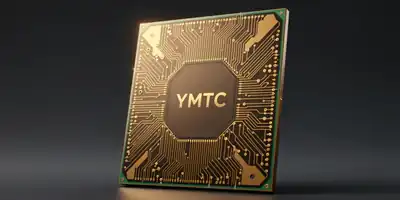 Gigante dos Semicondutores: YMTC Avança para IPO de US$ 4,9 Bilhões e Sacode o Mercado de Chips na China