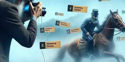 Netflix: As 7 Séries Originais Que Desapareceram na Névoa do Streaming
