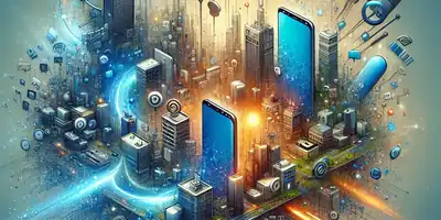 Nokia e um Novo Capítulo: Parceria Estratégica à Vista para Reconquistar o Mercado de Smartphones!
