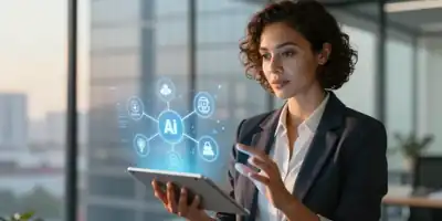 5 melhorias potenciais da IA em 2026: o que gestores e profissionais de tecnologia precisam antecipar