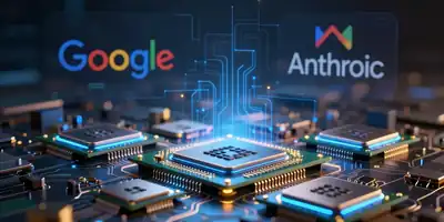 Google planeja investimento de US$ 40 bilhões na Anthropic