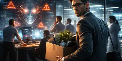 Saída de chefe de salvaguardas da Anthropic acende alerta: "O mundo está em perigo" — o que isso significa para a segurança da IA