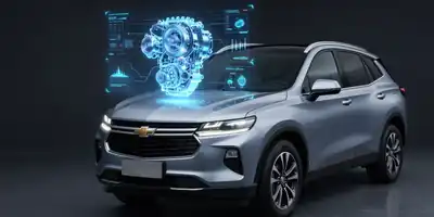 GM prepara sistema de IA com manutenção preditiva para seus veículos em 2025