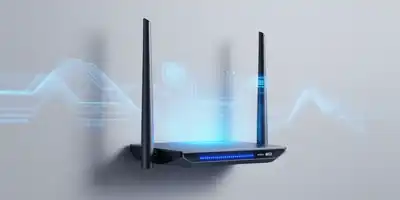 **Wi-Fi Lento? O TP-Link Archer AX53 com Wi-Fi 6 Está com um Preço Imperdível no Mercado Livre!**