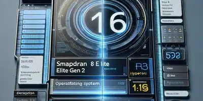 Xiaomi 16: O Futuro da Inovação Está Mais Próximo do que Você Imagina!
