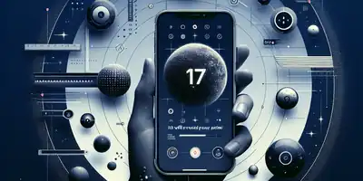 iPhone 17: A Revolução Silenciosa da Apple que Vai Reinventar o Seu Bolso!
