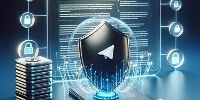 Telegram Seguro: Guia Definitivo para Blindar Seus Dados!
