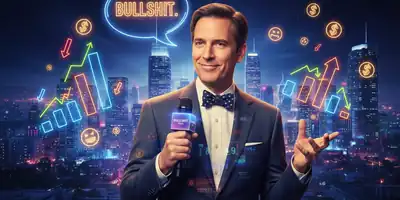 Scott Galloway: O Guru do Vale do Silício que Desmistifica o Mundo Corporativo com Humor e Intelecto