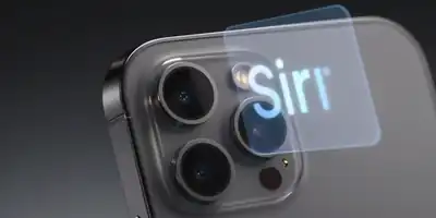 Revolucionando a Câmera do iPhone: O Modo Siri que Irá Transformar a Realidade
