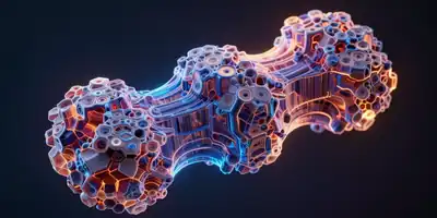 A Revolução da Luz: Novos Semicondutores Quirais Prometem Transformar a Optoeletrônica