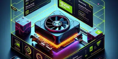 NVIDIA RTX 5060: A Revolução Gamer Acessível Chegou ao Brasil!
