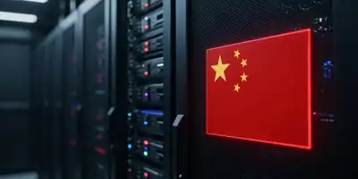 Modelos Abertos de IA Redesenham a Corrida Global pela Dominância Tecnológica