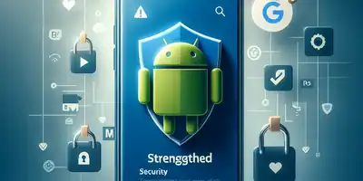 Android Reforçado: Google Desativa Spams e Eleva a Segurança!
