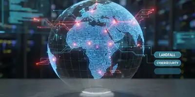 "Landfall: O Spyware que Vigilou o Oriente Médio"