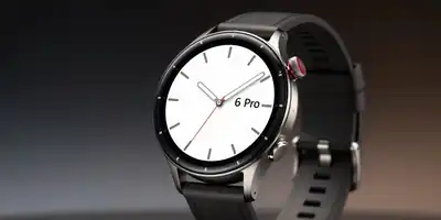 Luxo e Precisão por Menos: Aproveite os 41% de Desconto no Premium Huawei Watch GT 6 Pro!