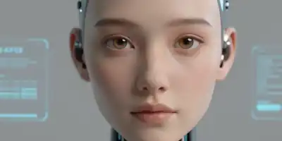 A evolução da inteligência artificial: por que o design emocional definirá a próxima geração de máquinas