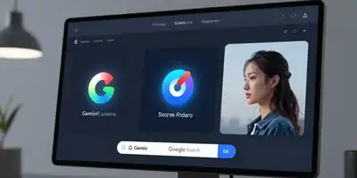 Google lança Nano Banana 2: geração de imagens mais rápida, realista e integrada ao Gemini e Search