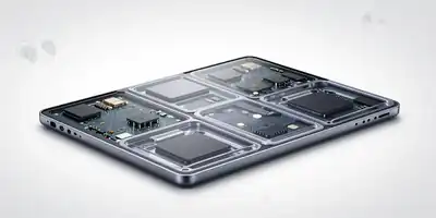 O Retorno da Modularidade: Notebooks Mais Fáceis de Consertar e Duráveis Chegam com Força na CES 2026